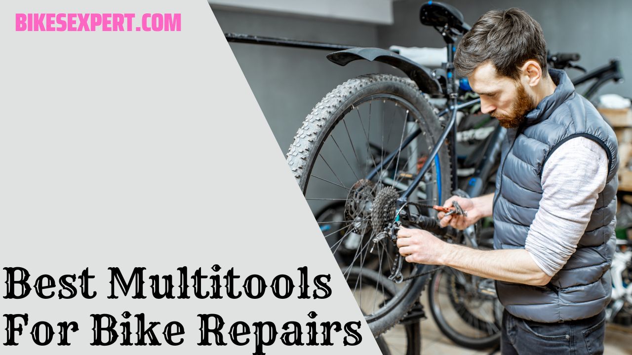 Best Multitools For Bike Repairs