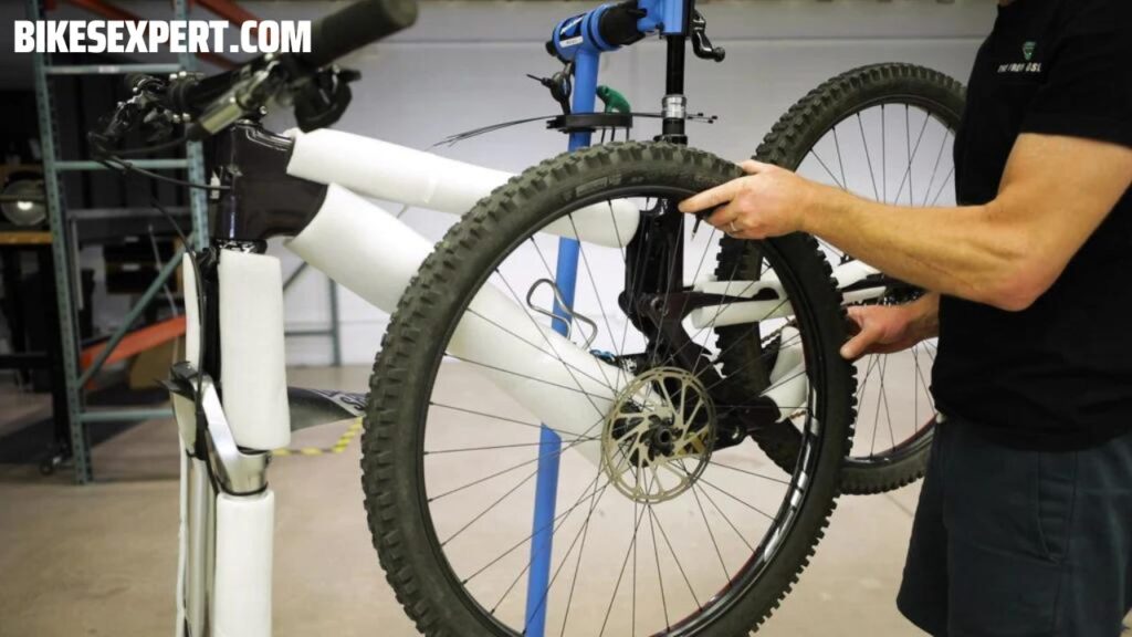 How Much Does It Cost To Ship A Mountain Bike