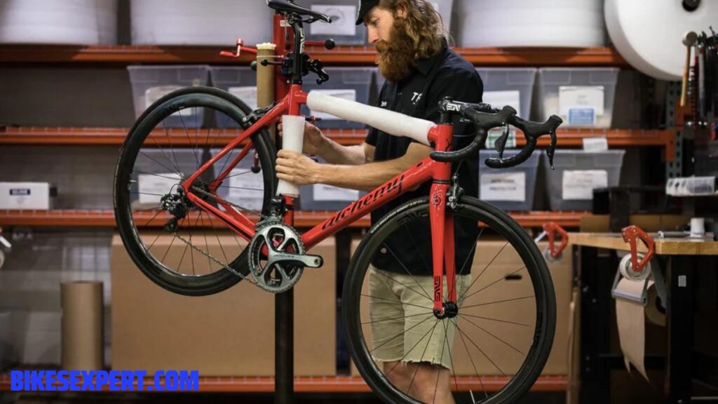 Is It Worth It To Ship A Mountain Bike