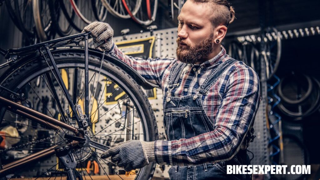What Are The Essential Bike Repair Tool To Carry With You