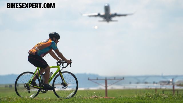 What Is Airline Bike Policy