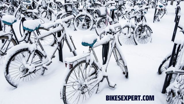 Why Do You Need To Winterize Your Bike