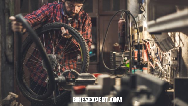 Benefits Of Replacing Bike Tires
