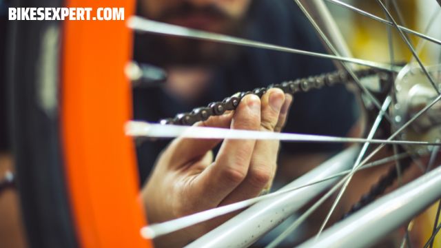 How To Maintain Your Bike Chain