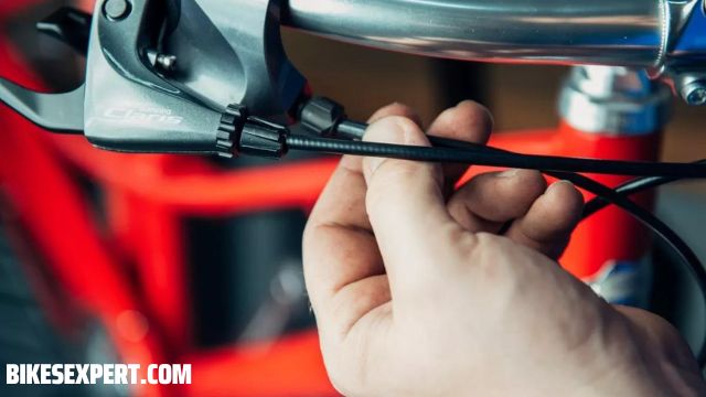 How to Prevent Your Shifter Cable Damage