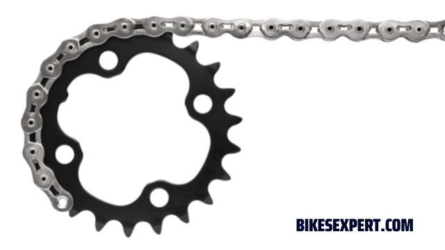 Problems You May Face When Cleaning Chain