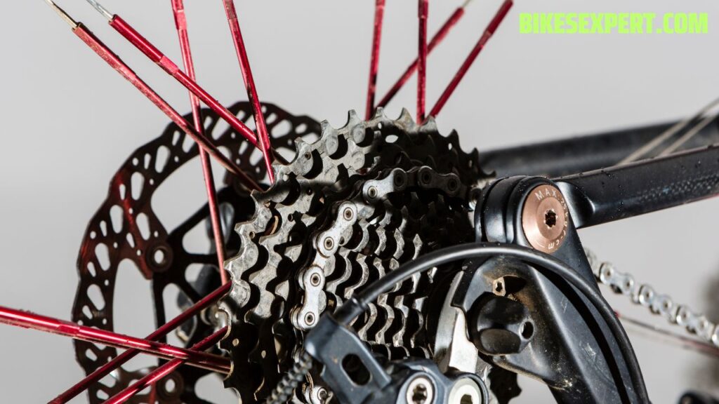 Why Do You Need To Replace Your Bike Chain