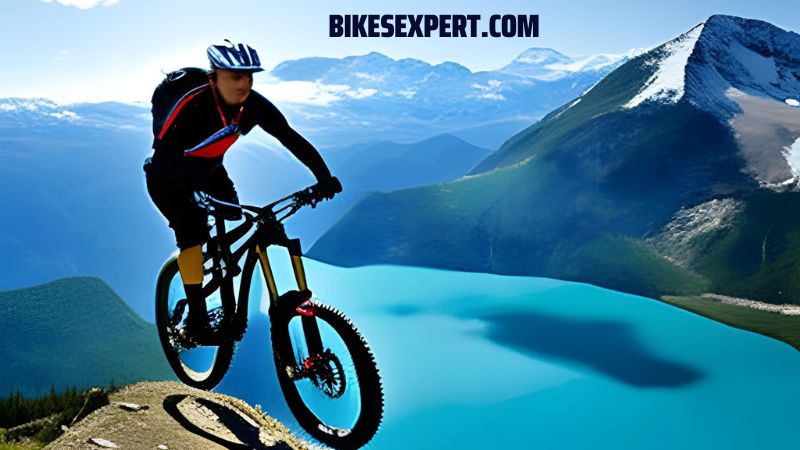 Components And Quality Of The Mountain Bike