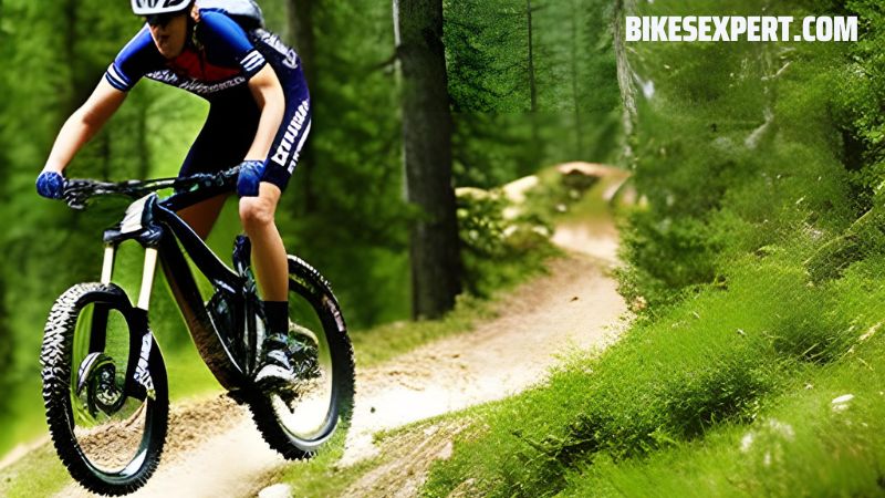 Factors To Consider Before Buying Mountain Bike